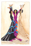 JUNIOR DIVAS OF PRAISE