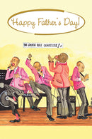 QUARTETTE HAPPY FATHER S DAY
